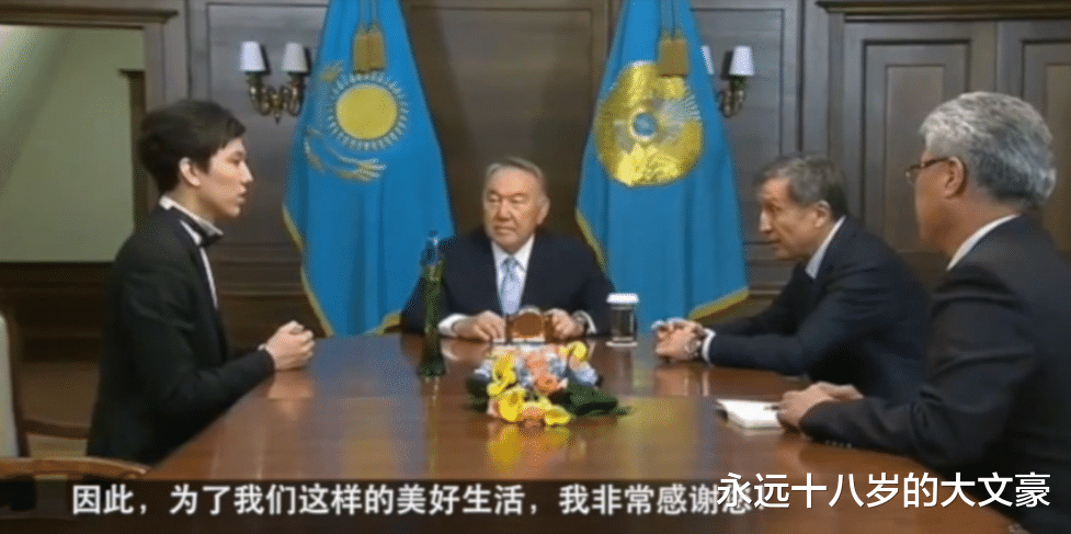 刘诗诗|歌手迪玛希这些年退赛、侵权?回国后却被总统接见,电视疯狂报道