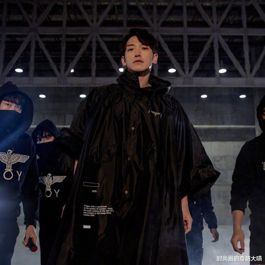 郑智薰|Rain又帅了！熟男魅力不输浪漫满屋时期，二胎爸爸颜值仍处巅峰