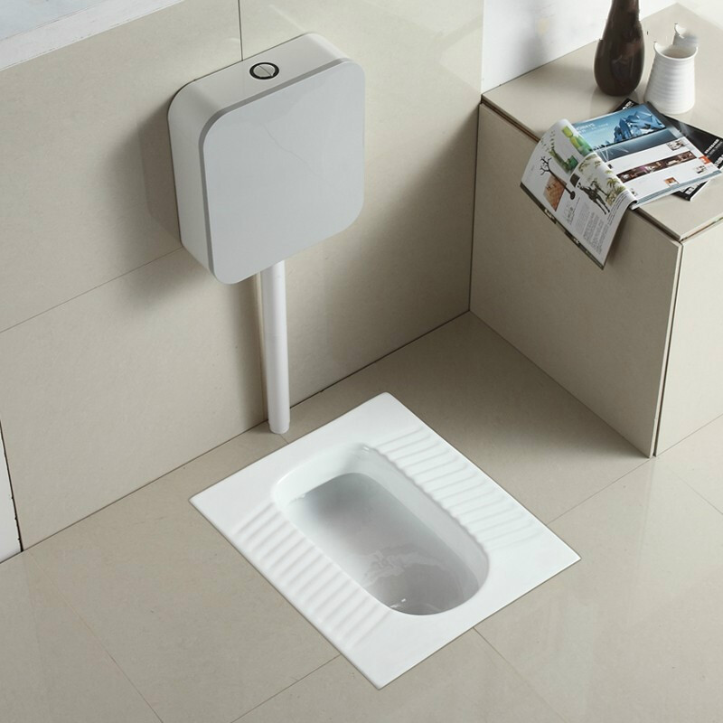 |卫生间用蹲便，除了没那么高档，用起来没毛病啊，为什么会被嘲笑