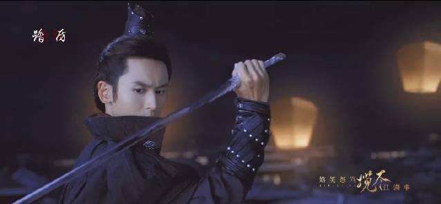 武侠剧|武当一剑糊了，但这两部梁羽生武侠剧值得期待，张哲瀚又是大男主