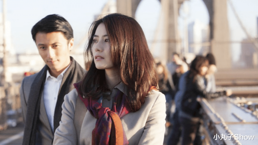 陈红|高圆圆谢霆锋时隔七年又合体,男神女神厨房做菜,高圆圆又变美了