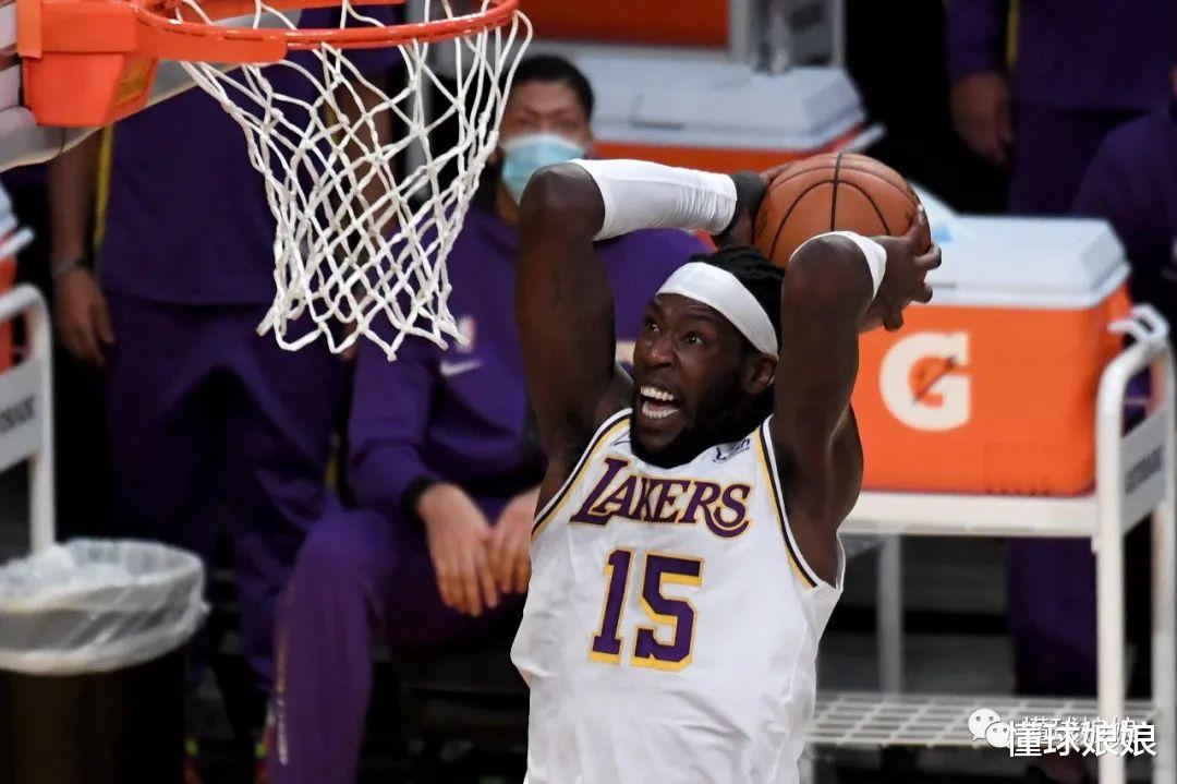 湖人队|湖人终于要交易了?心疼!他可是放弃8000万来投诚的