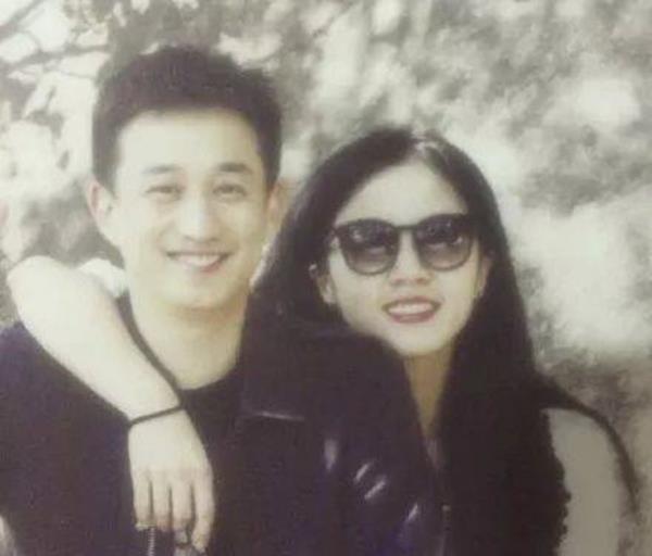 我在过马路|为爱退圈的十位女神，最久已相爱40年，仅她一人因生计被迫复出