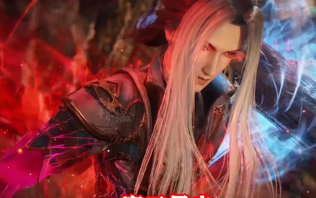 小舞|《斗羅大陸》兩個月最好看的一集，為何彈幕還有人不滿意？