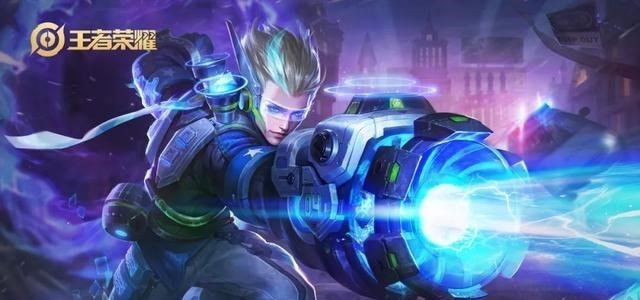 绛天战甲|王者峡谷最难遇见的5款传说皮肤，绛天战甲上榜，你喜欢哪一款？