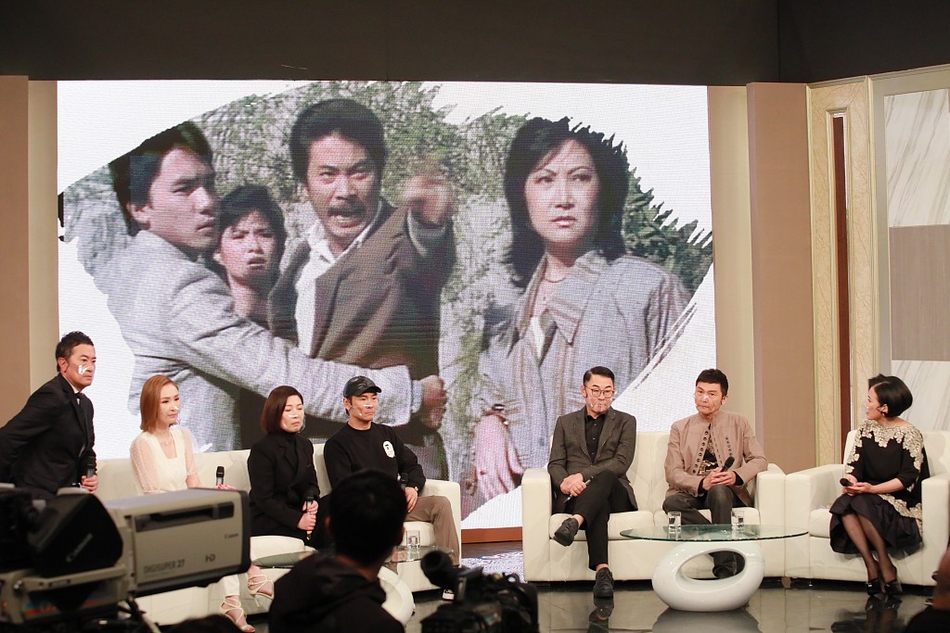 吴孟达|TVB举办悼念吴孟达的活动,周星驰缺席,古天乐发长文悼念达叔