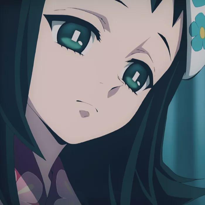 |動漫頭像：意難平，也要平