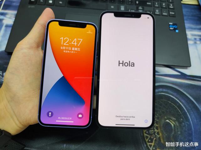 小屏|iPhone13 mini：依旧少人问津，或要加速退场！