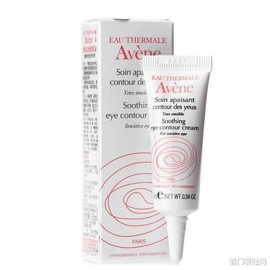 春门爱时尚|明星都爱用的眼霜合集 经常熬夜离不开这些眼霜 给你一双美丽大眼