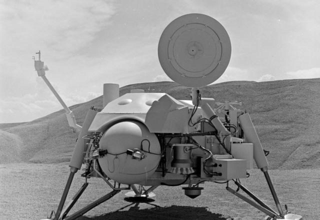 火星 机遇号在火星上拍到“蜥蜴”,难道火星真的存在生命吗?