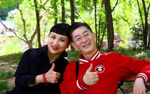 赵丽颖|于虹和六小龄童结婚那天，却只能独守空房，和平日没什么两样？