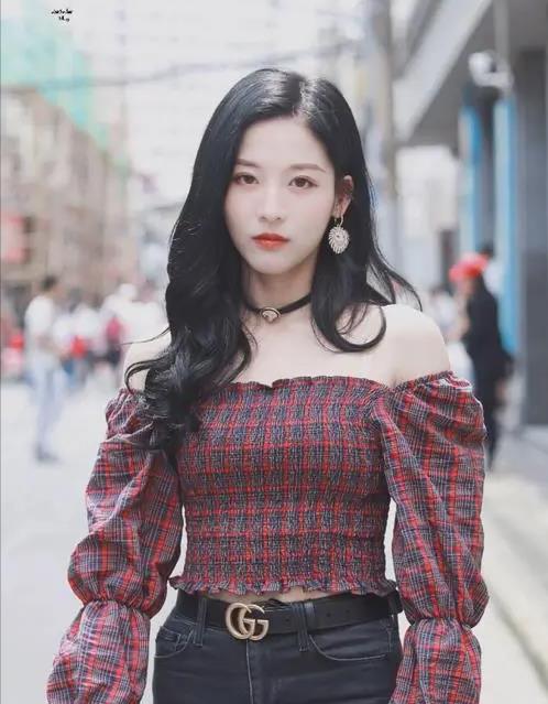 孙芮|孙芮可能要卫冕第一了?没咋露面怎么感觉她人气会这么稳?