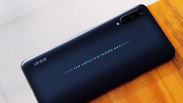 iqoo|国产品牌手机那么多,哪个品牌最好用?客观评价!