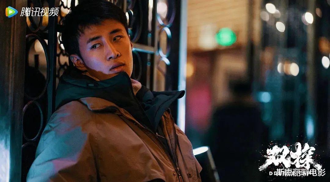 双探|《双探》：高开低走的剧情节奏，证明看国产剧还是不能夸得太早