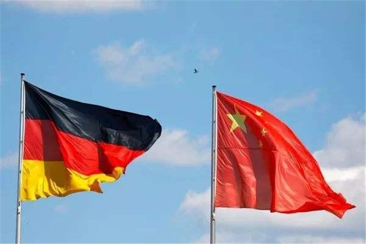 終於，德國亮明對中國最新態度-圖3