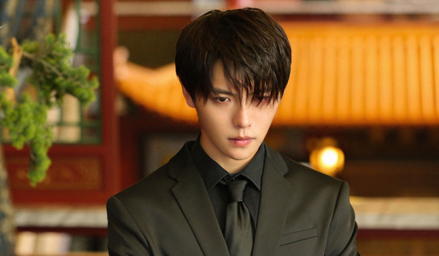 家有儿女|《藏海花》将拍？秦昊版吴邪被南派三叔钦点，张起灵呼声最高是他