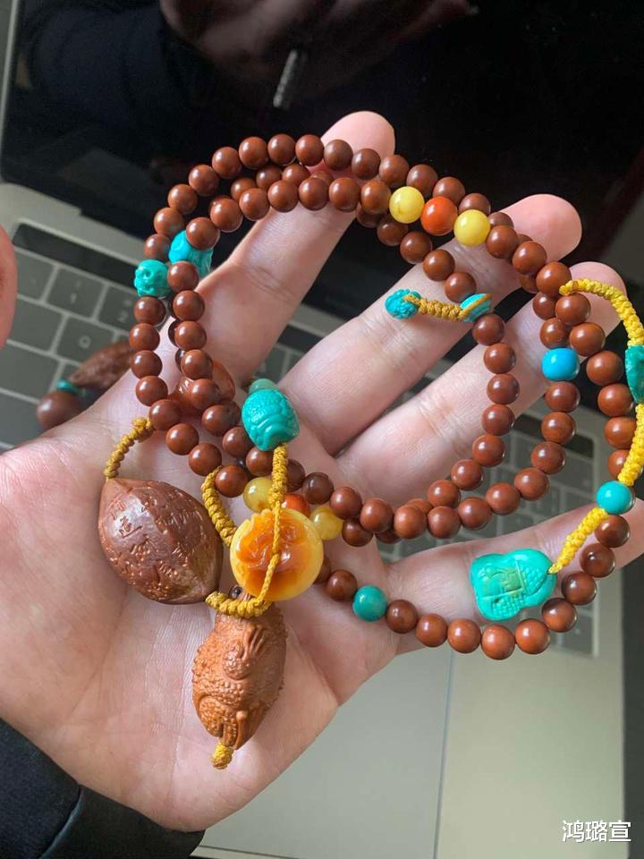 文玩|文玩老玩家越玩物件越少是因为“穷”么？去繁从简不忘初心是真相