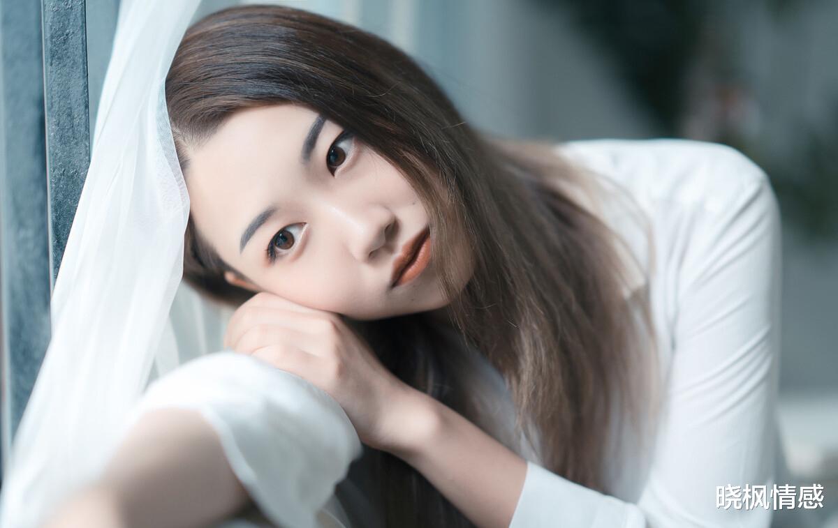 晓枫情感 夫妻长期异地而居，女人会变心吗？3个女人说了心里话