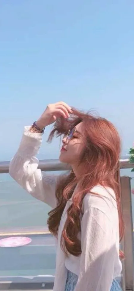 明星|明星壁纸网红彭十六壁纸