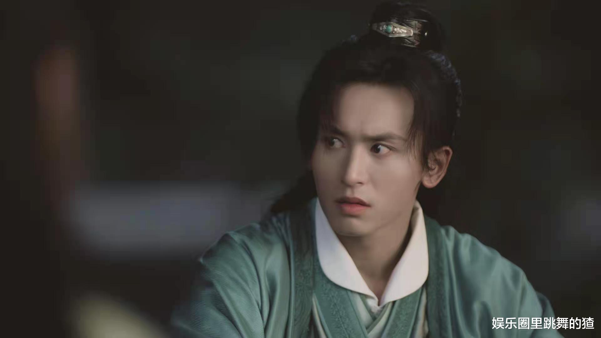 琅琊榜3|《琅琊榜3》震撼来袭，胡歌回归客串，男主角是《山河令》里的他