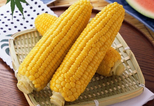 美食轩事|吃玉米对胃不好吗?夏天想要保护肠胃,要注意什么呢?