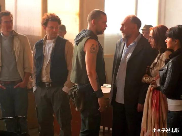 俄罗斯|美国抹黑俄罗斯最严重的10部电影,阿汤哥《碟中谍4》仅排第4