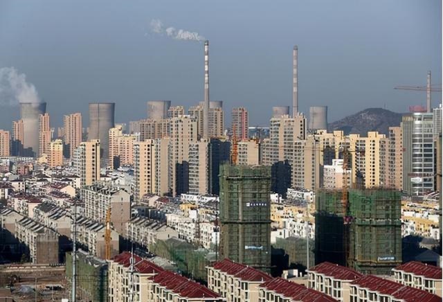 二手房|如果你的房子周围有这5类建筑，那么房子可能会出现贬值