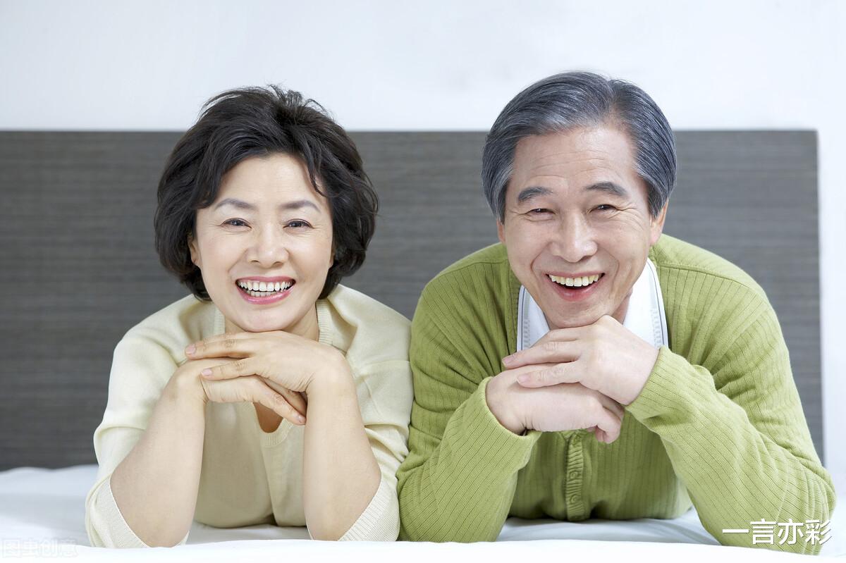 一言亦彩|当你老了，走不动了，才明白这3个人生真相