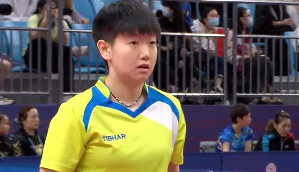 那些你很冒险的梦|内卷严重！许昕遭横扫，陈梦吞惨败，马龙疯狂挽救赛点太难了