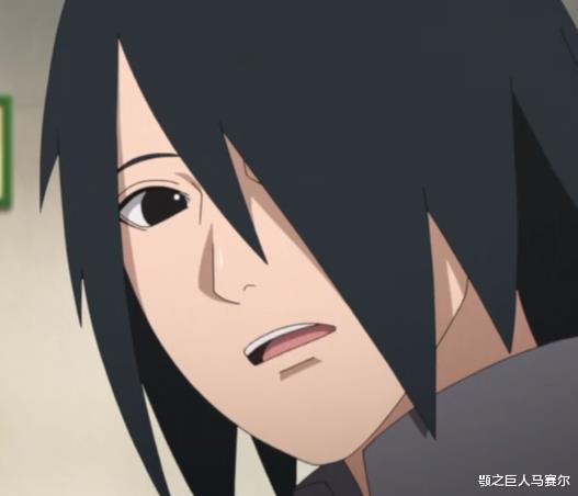 漩涡鸣人|博人传:鸣人公然耍赖,佐助向着他,不怕教坏博人吗?