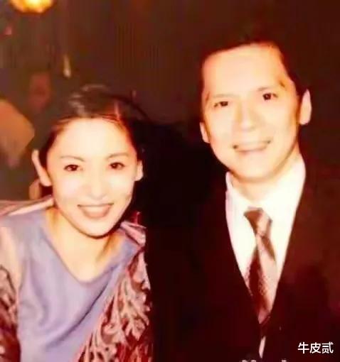 陈岚|“东北女人”陈岚纵横史