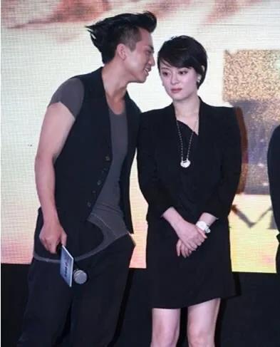 邓超|孙俪再见婚姻，不是空穴来风？邓超出轨19岁嫩模照片疑流出