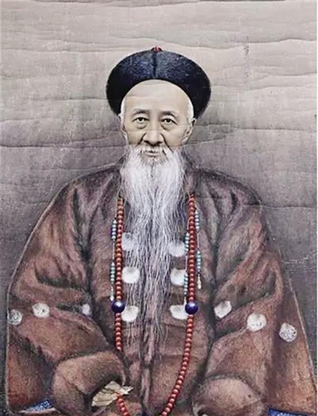 放开双手|假光绪在湖北招摇撞骗，张之洞是如何一眼识破的？