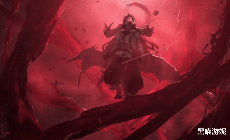 阴阳师|阴阳师SSR夜刀神宣传CG详解 玩家:本阴阳师活着就是为了夜刀神