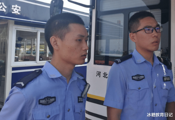 辅警|辅警招聘门槛“有变化”，可能会转成事业编，想考辅警的要抓紧