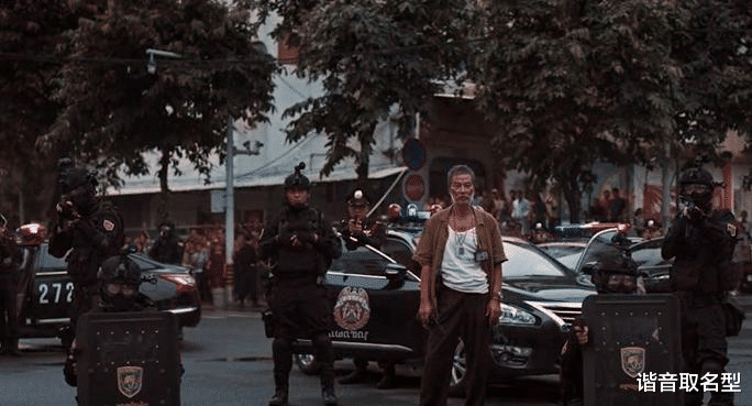 任达华|误杀2：任达华为何要以老头形象出现？这些年轻人偷偷看明白了