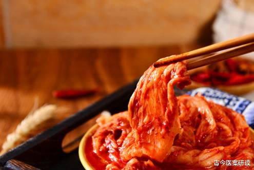 长寿|吃一口等于10根人参,消化科主任:放心大胆吃,肠胃就爱“它”