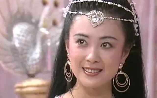 古力娜扎|《封神榜》演员现状：妲己吸毒，土行孙靠低保，申公豹已去世31年