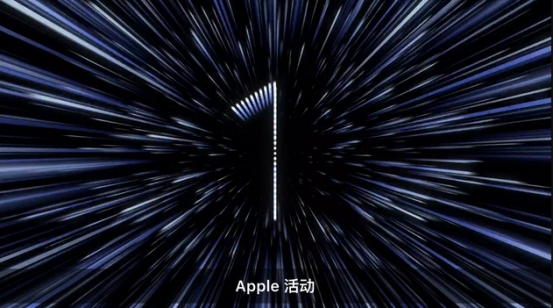 芯片|全新MacBookPro性能“炸场”，顶配价格24699元，还很有性价比？