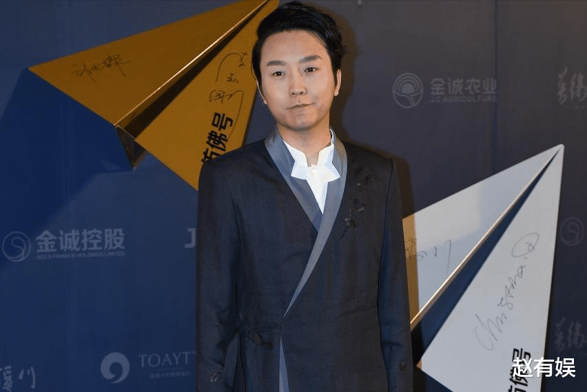 李玉刚|出道15年饱受质疑，被嘲不男不女后，他的现状打脸了太多人