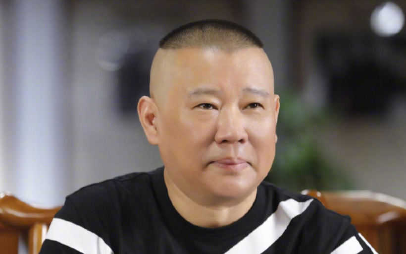 郭德纲|郭德纲背后的女人，手握德云社99%股份，为何王惠更受徒弟们喜爱