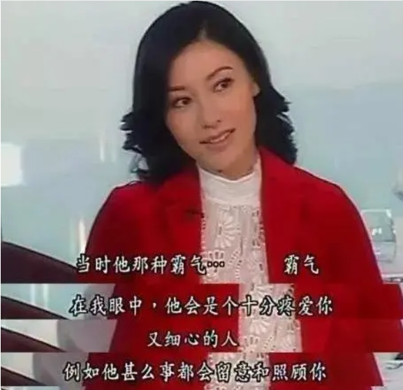 李嘉欣|20年豪门“攻坚战”，背负骂名无数，豪门阔太李嘉欣比想象得更狠