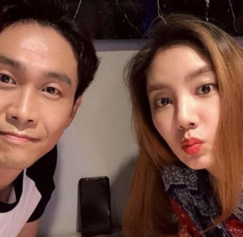 吴政世|吴政世终于是男主角了！演技很棒的大叔，闲暇在超市帮父母理货