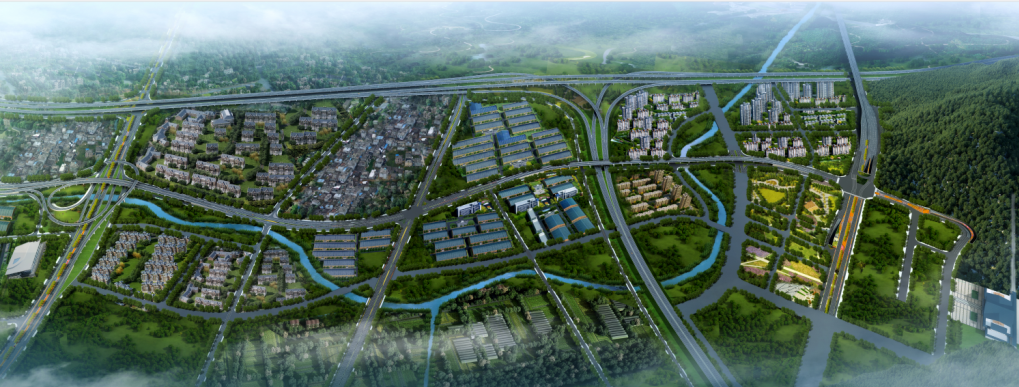 闽南微视角 强势开局！投资4244亿！晋江2021年重点项目出炉！涉及城市更新、科技、民生......