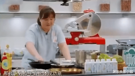 鞠婧祎|太矫情了，这下可算有人能治她的毛病，太爽了！