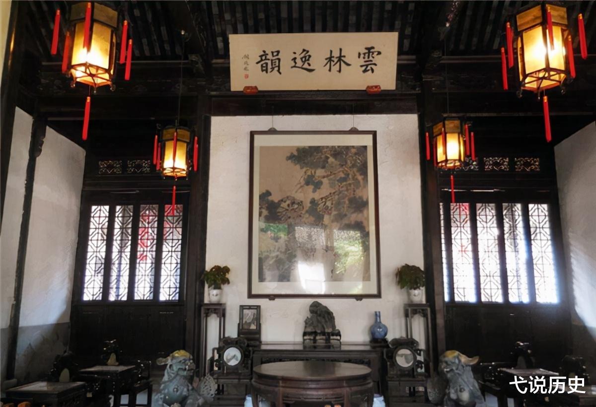 |“白虎穿堂，家败人亡”，白虎具体指什么呢？很多人都不清楚