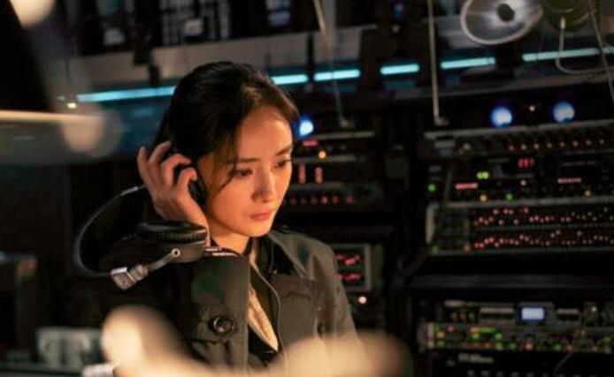 杨幂|又一部谍战片定档开播，杨幂主演，堪称牛年首部大剧