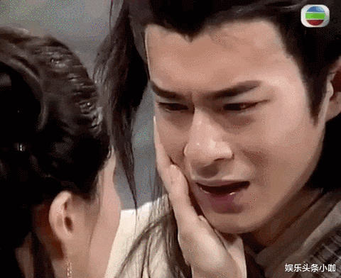 娱乐圈|笑抽了!组团辣眼睛,娱乐圈没人了?