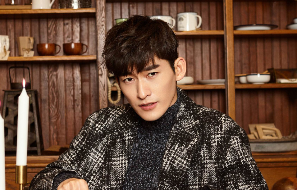 张翰|刚退出《桃花坞》的张翰，迅速加盟新综艺，男团女团顶流阵容强大