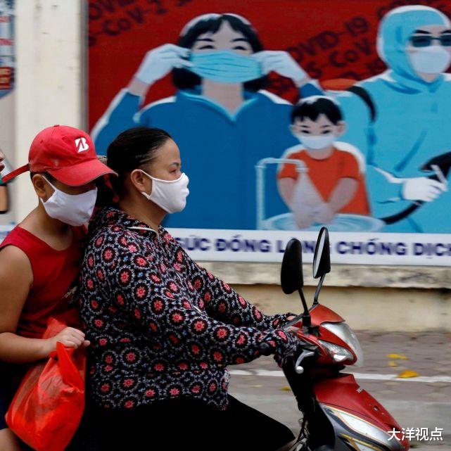 越南|越南“掉链子”，美国商人急上心头，关键时刻果然还要靠中国